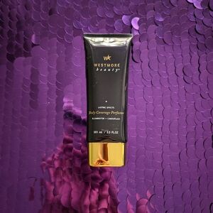 Westmore Beauty Lasting Effects Body Coverage Perfector - Warm Radiance